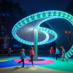 Traditionelle Kinderspiele neu gedacht: Frischer Wind für alte Klassiker