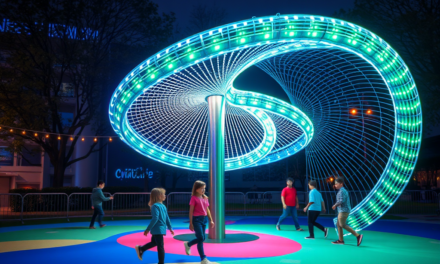 Traditionelle Kinderspiele neu gedacht: Frischer Wind für alte Klassiker