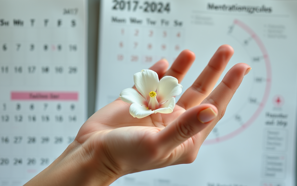 Understanding the Fertility Window: Der richtige Zeitpunkt für eine Empfängnis