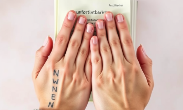 Unfruchtbarkeit verstehen: Gemeinsam stark bleiben