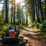Unvergessliche Abenteuer im Grünen: Tagesausflüge in den nahegelegenen Naturpark