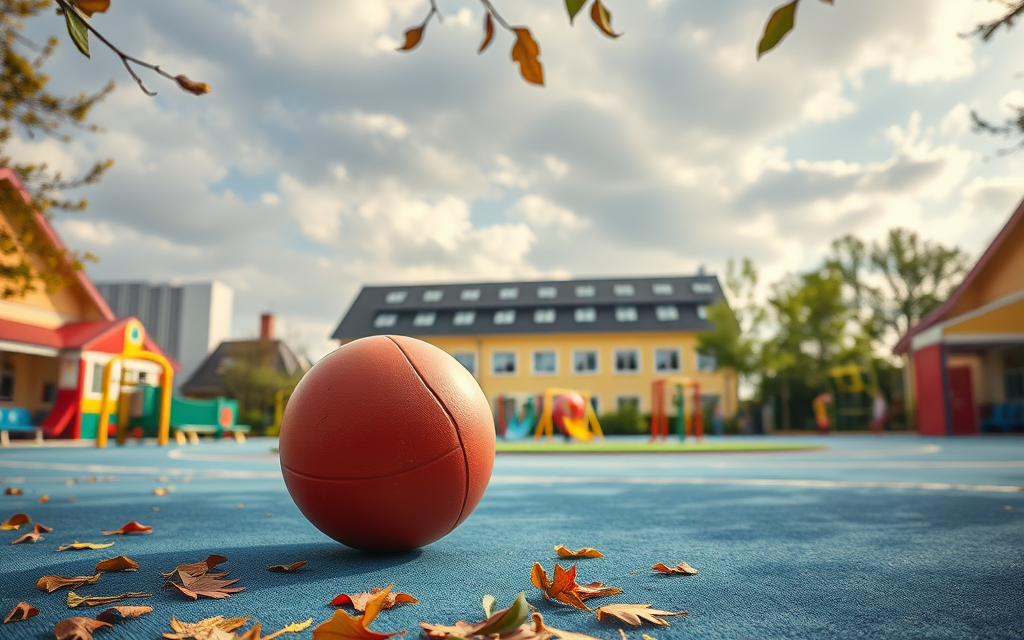 Unvergessliche Schulhofspiele: Must-Haves für Lehrer und Eltern