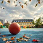 Unvergessliche Schulhofspiele: Must-Haves für Lehrer und Eltern