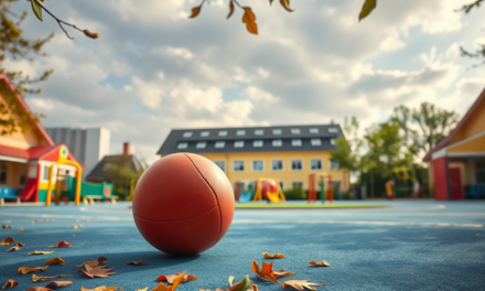 Unvergessliche Schulhofspiele: Must-Haves für Lehrer und Eltern