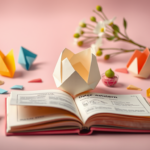 Verzaubern Sie Ihr Ostern mit Origami: Die schönsten Ostereier aus Papier
