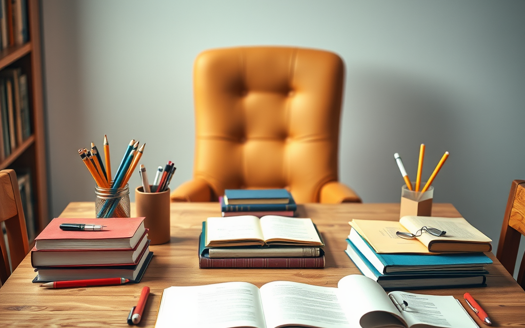 Vom Kindergarten in die Schule: Übergang meistern leicht gemacht