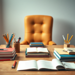 Vom Kindergarten in die Schule: Übergang meistern leicht gemacht