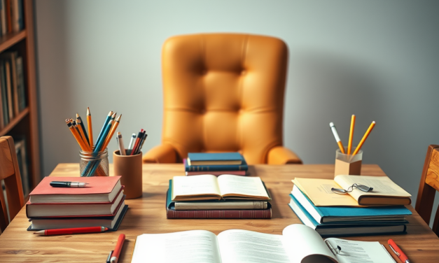 Vom Kindergarten in die Schule: Übergang meistern leicht gemacht