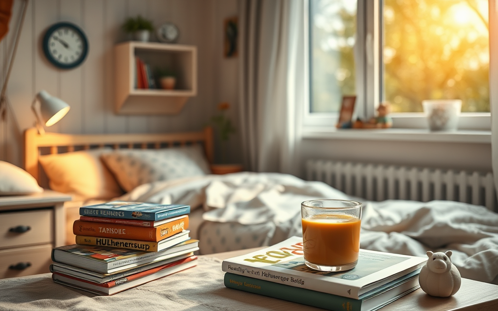 Vom Schnupfen bis zur Grippe: Unterstützen Sie Ihr Schulkind bei Erkältungskrankheiten effektiv