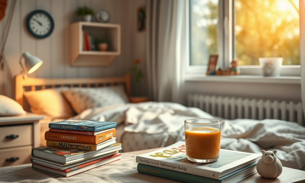 Vom Schnupfen bis zur Grippe: Unterstützen Sie Ihr Schulkind bei Erkältungskrankheiten effektiv