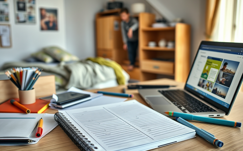 Vom Taschengeld zum Jugendkonto: Schritte zur finanziellen Unabhängigkeit des Schulkindes