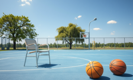 Warum Bewegung für clevere Kids unerlässlich ist