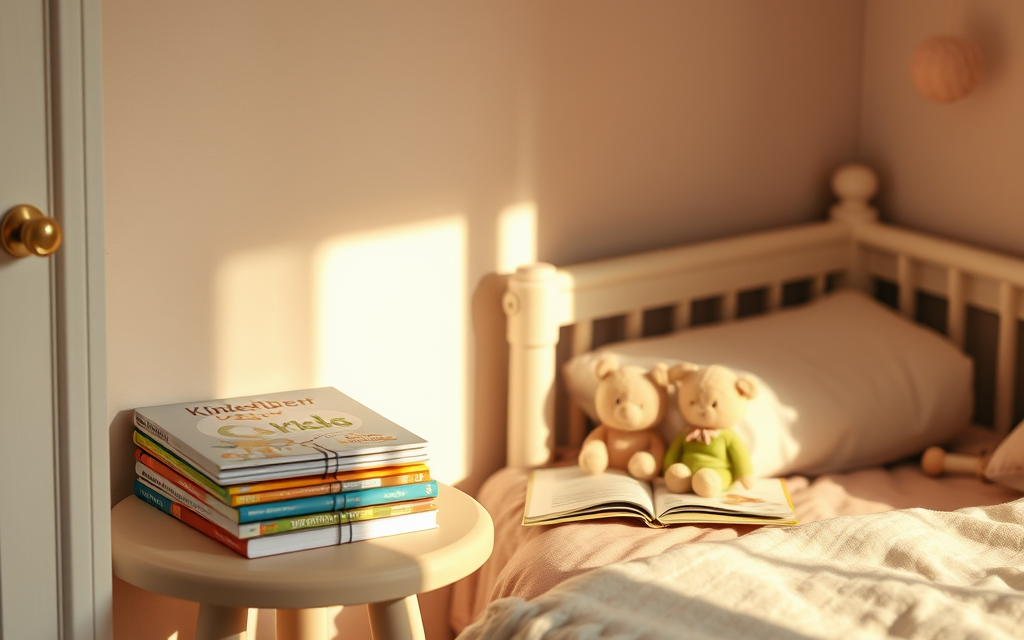 Warum Routinen und Rituale der Schlüssel zum Wohlbefinden von Kleinkindern sind