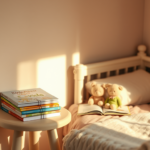 Warum Routinen und Rituale der Schlüssel zum Wohlbefinden von Kleinkindern sind