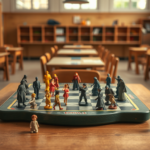 Warum Spiele die besten Teamplayer formen