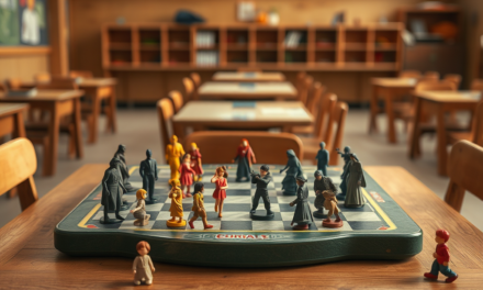 Warum Spiele die besten Teamplayer formen