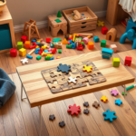 Warum Spielen der Schlüssel zur Entwicklung Ihres Kindes ist