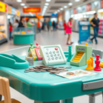 Warum finanzielle Bildung von klein auf zählt: Ein Leitfaden für Eltern