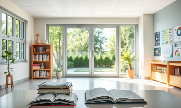 Welche Schule ist die richtige?