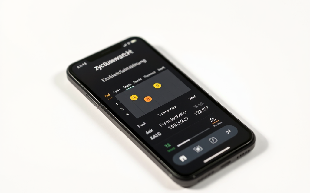 Welche Technologien und Apps machen die Familienplanung einfacher?