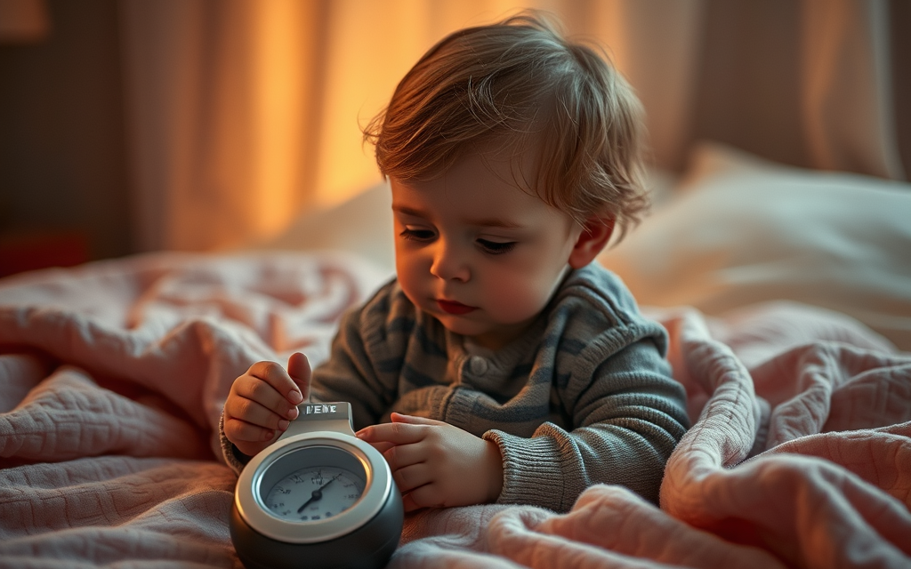 Wenn das Fieber steigt: Wann sollten Schulkinder wirklich zuhause bleiben?