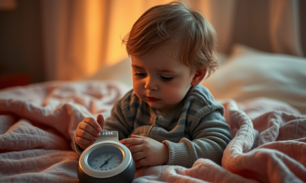 Wenn das Fieber steigt: Wann sollten Schulkinder wirklich zuhause bleiben?