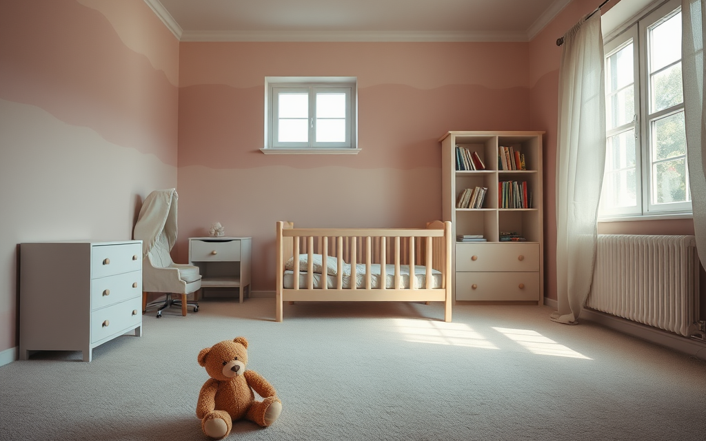 Wenn der Kinderwunsch zur Belastung wird: Wann ist es Zeit, Hilfe zu suchen?