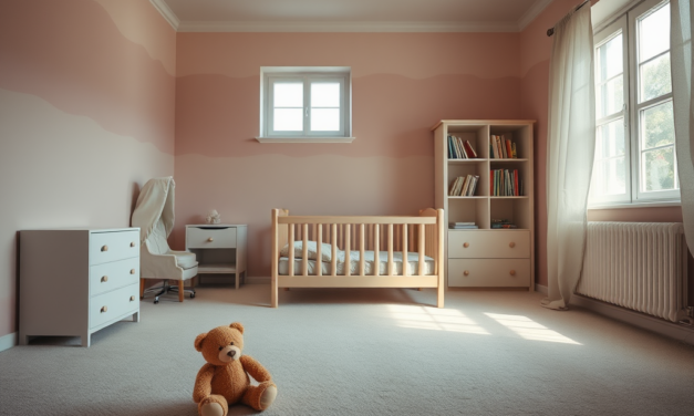 Wenn der Kinderwunsch zur Belastung wird: Wann ist es Zeit, Hilfe zu suchen?