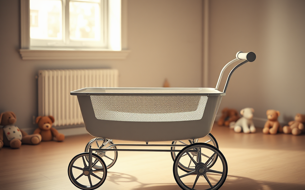Wenn der Kinderwunsch zur Obsession wird: Wie du den emotionalen Druck meisterst
