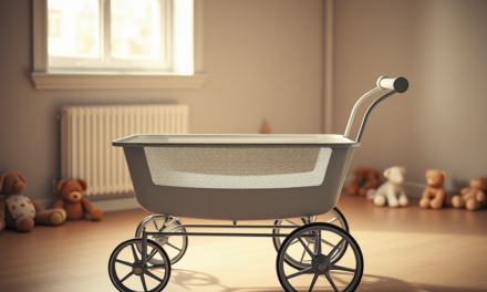 Wenn der Kinderwunsch zur Obsession wird: Wie du den emotionalen Druck meisterst
