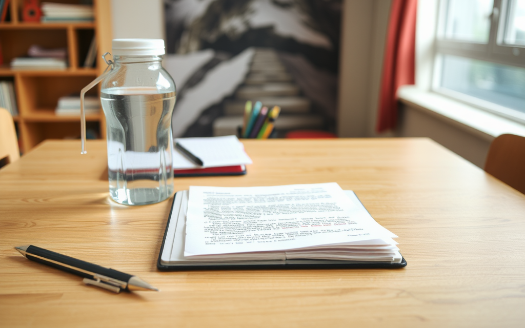 Wenn der Schulweg zur Hürde wird: Das stille Leiden der Kinder