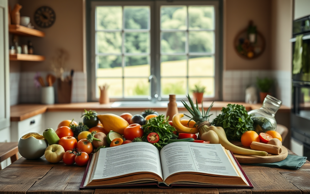 Wichtige Tipps zur Ernährung und Bewegung in der 14. bis 15. SSW