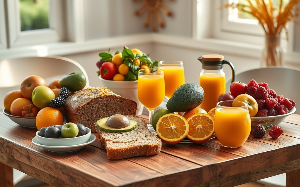 Wie Ernährung die Fruchtbarkeit von Frauen und Männern positiv beeinflussen kann