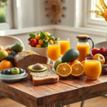 Wie Ernährung die Fruchtbarkeit von Frauen und Männern positiv beeinflussen kann