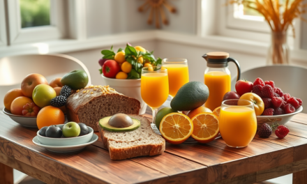 Wie Ernährung die Fruchtbarkeit von Frauen und Männern positiv beeinflussen kann