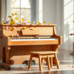 Wie Musik die kleinen Köpfe beflügelt