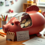 Wie Sie Ihren Kindern finanzielles Verantwortungsbewusstsein beibringen