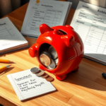 Wie man Kindern den Wert von Geld beibringt: Von Sparschweinen bis zu ersten Bankkonten