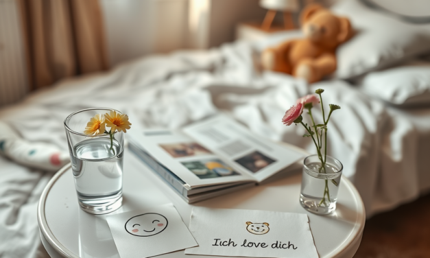 Wie man ein gesundes Kind unterstützt, wenn Geschwister krank sind