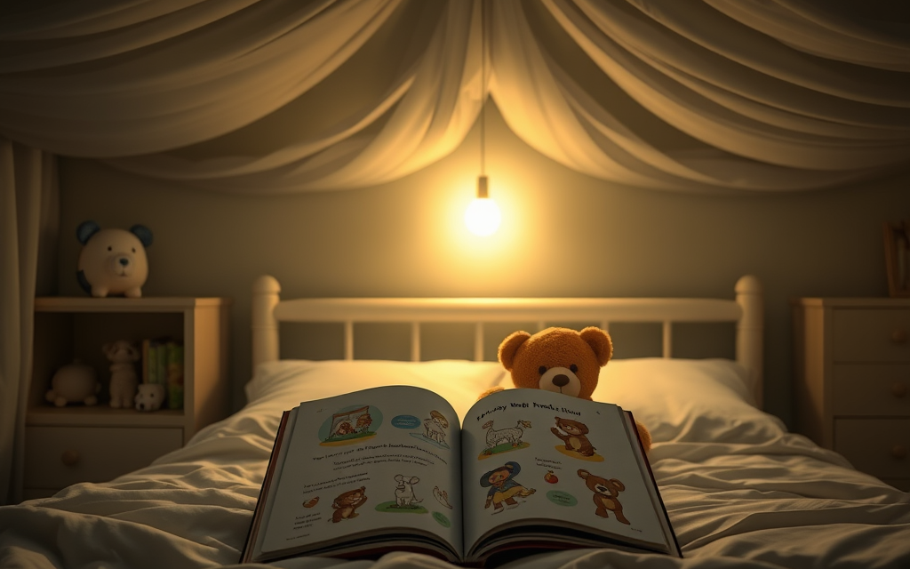 Wie viel Schlaf braucht ein Schulkind wirklich?