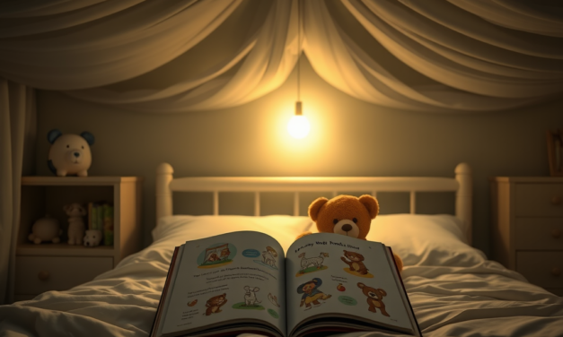 Wie viel Schlaf braucht ein Schulkind wirklich?