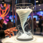 Wissenschaft begeistert erleben: Ein Tag im Science-Center und Planetarium