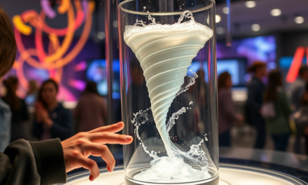 Wissenschaft begeistert erleben: Ein Tag im Science-Center und Planetarium