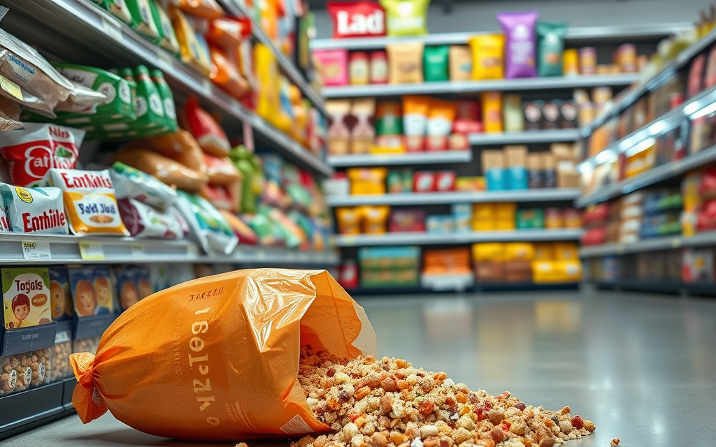 Zuckerkonsum bei Kindern: Wie viel ist zu viel?