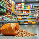 Zuckerkonsum bei Kindern: Wie viel ist zu viel?