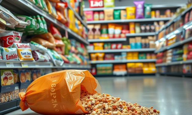 Zuckerkonsum bei Kindern: Wie viel ist zu viel?